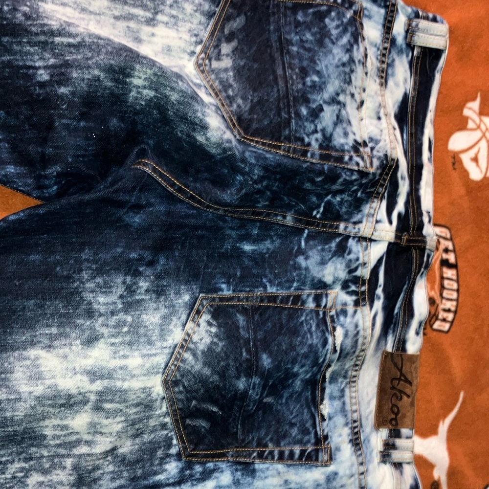 New jeans